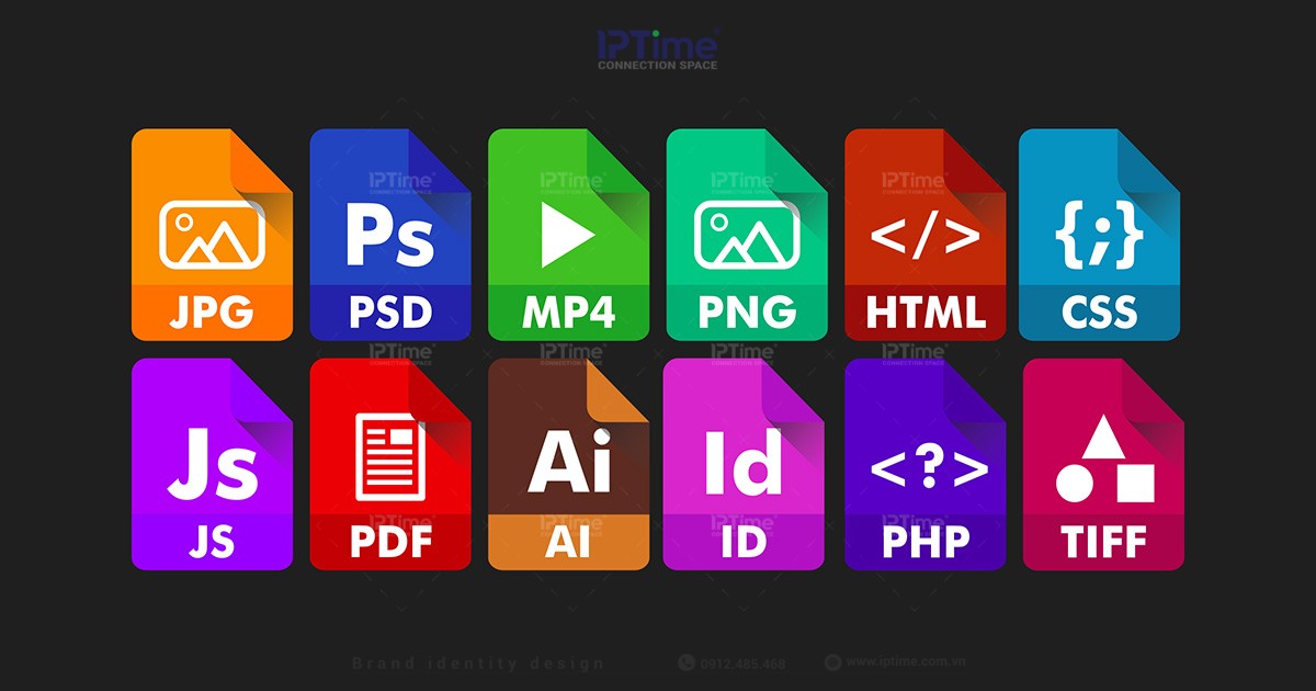 5 Lỗi Thiết Kế Logo Phổ Biến Khiến Thương Hiệu Mất Uy Tín Với Khách Hàng