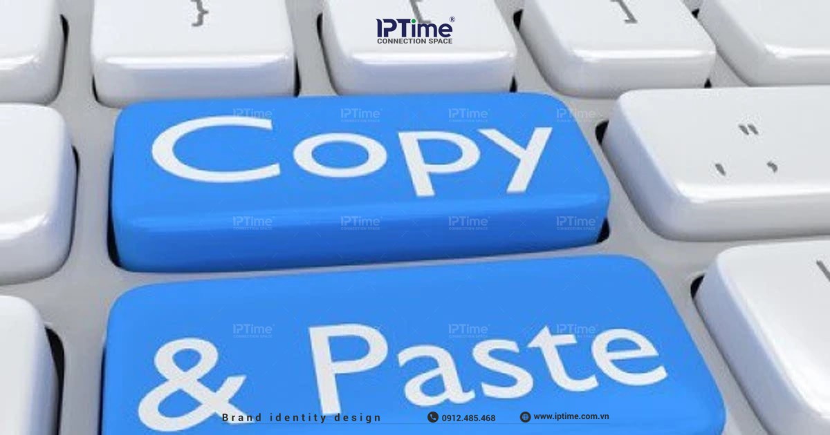 5 Lỗi Thiết Kế Logo Phổ Biến Khiến Thương Hiệu Mất Uy Tín Với Khách Hàng