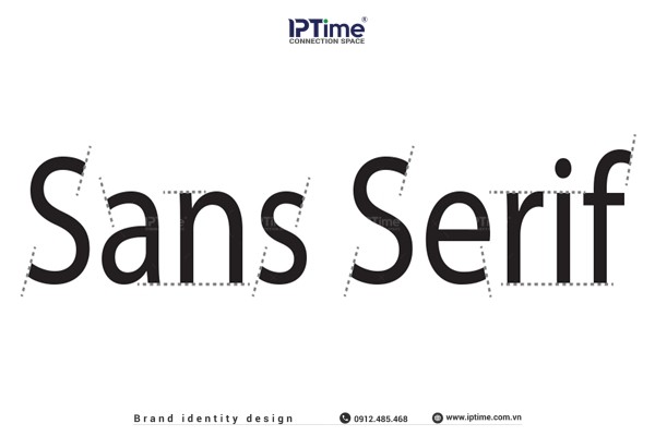 Typography Trong Thương Hiệu: Font Chữ Nói Lên Điều Gì Về Doanh Nghiệp Của Bạn?
