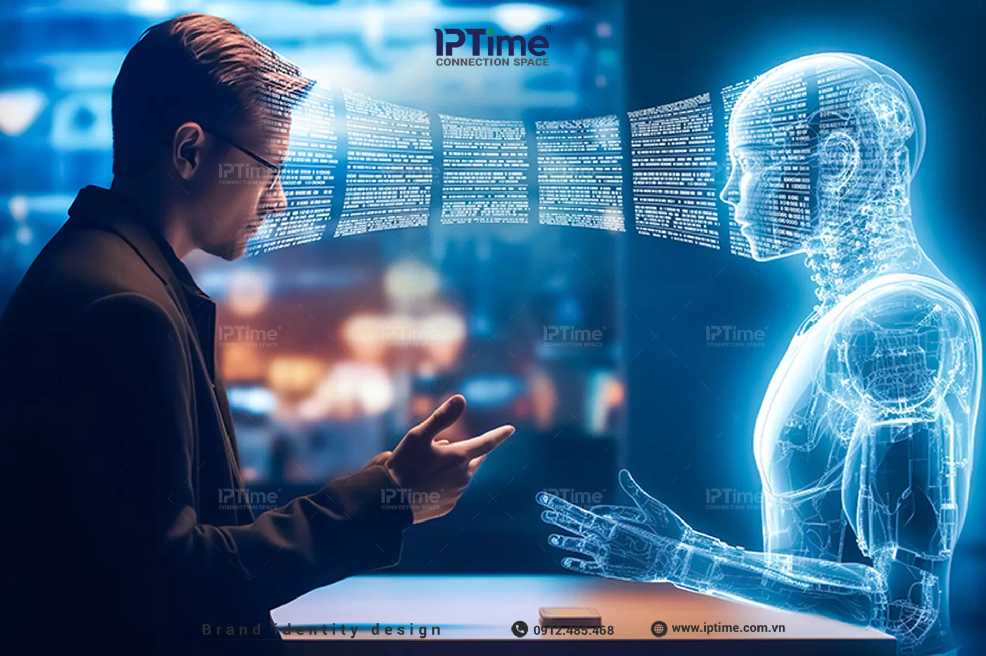 Ai Và Thiết Kế Thương Hiệu: Công Cụ Hỗ Trợ Hay Mối Đe Dọa Với Agency Truyền Thống?