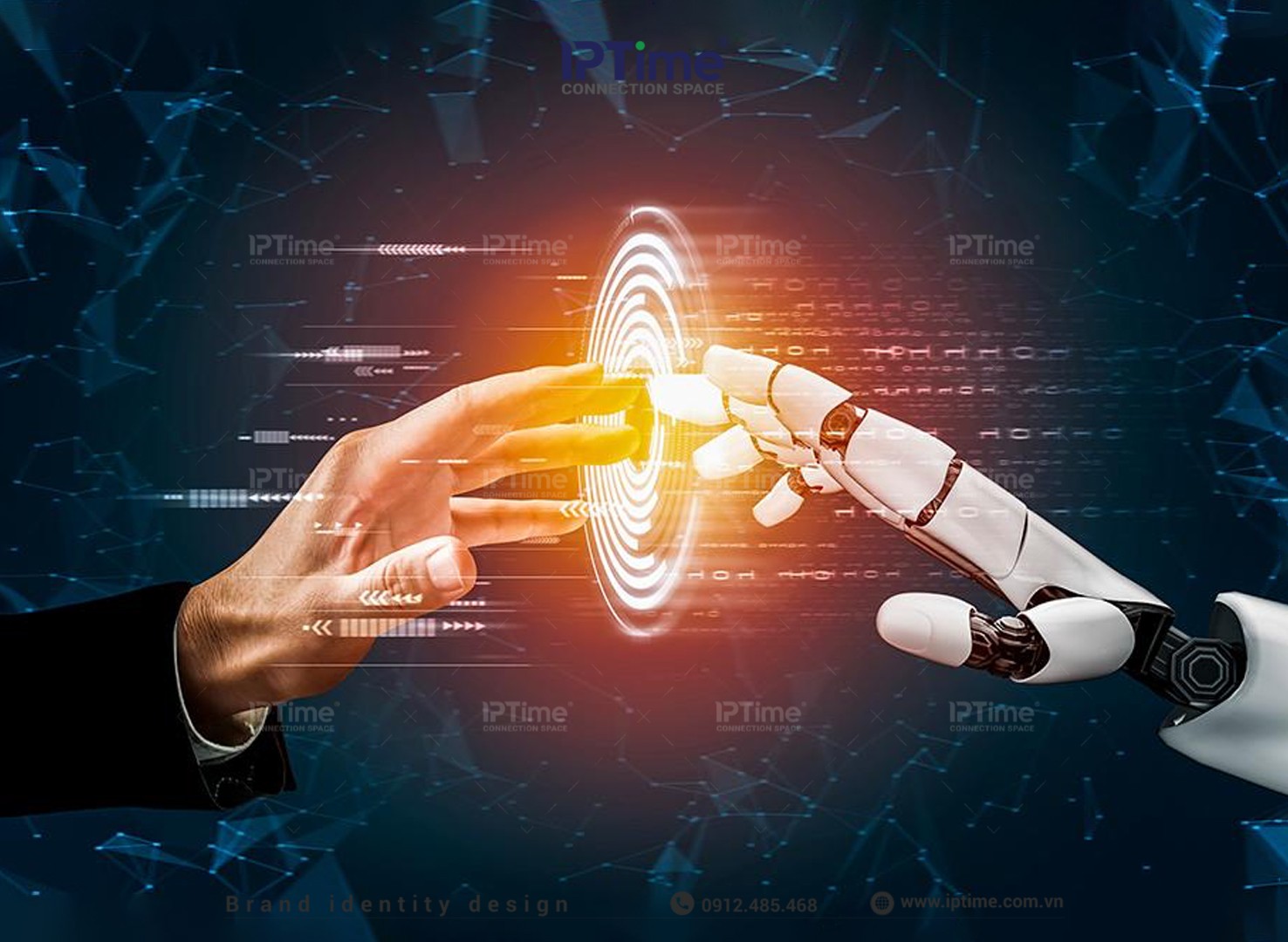 Ai Và Thiết Kế Thương Hiệu: Công Cụ Hỗ Trợ Hay Mối Đe Dọa Với Agency Truyền Thống?