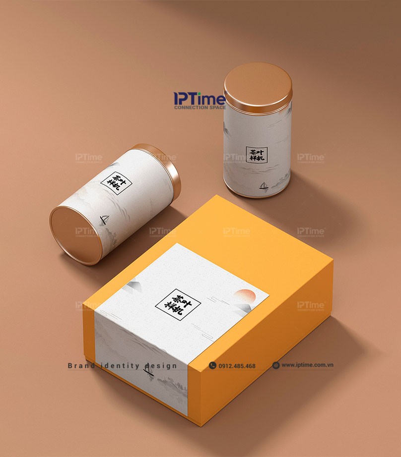 Bộ Nhận Diện Thương Hiệu Gồm Những Gì? Hướng Dẫn Đầy Đủ Cho Doanh Nghiệp Mới