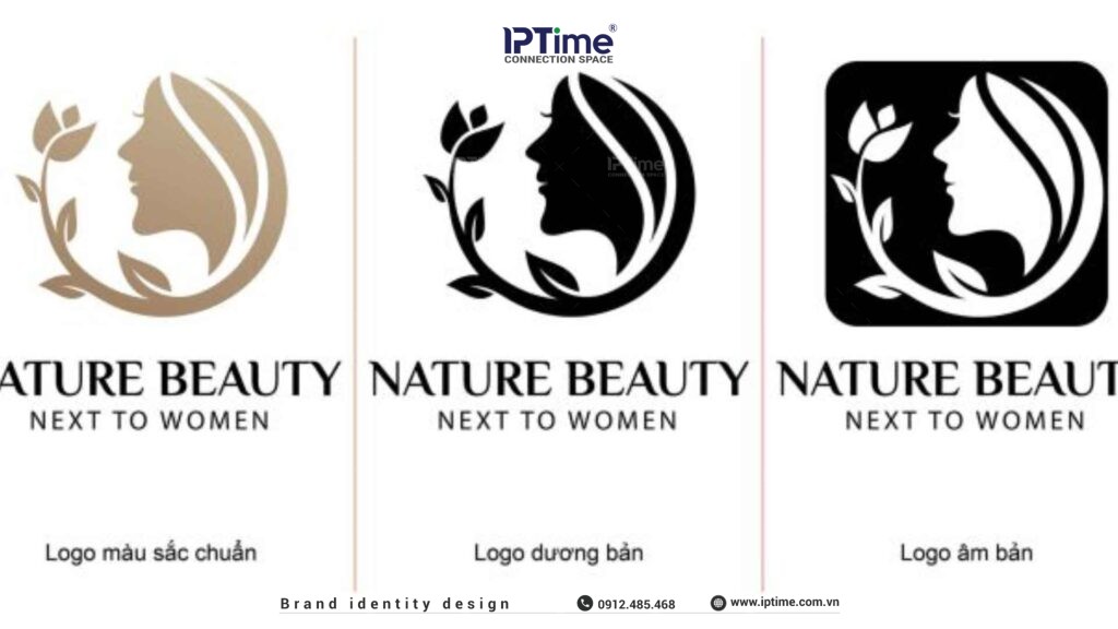 Logo Đen Trắng Vs Logo Màu: Khi Nào Dùng Bản Nào Và Tại Sao Cần Cả Hai?
