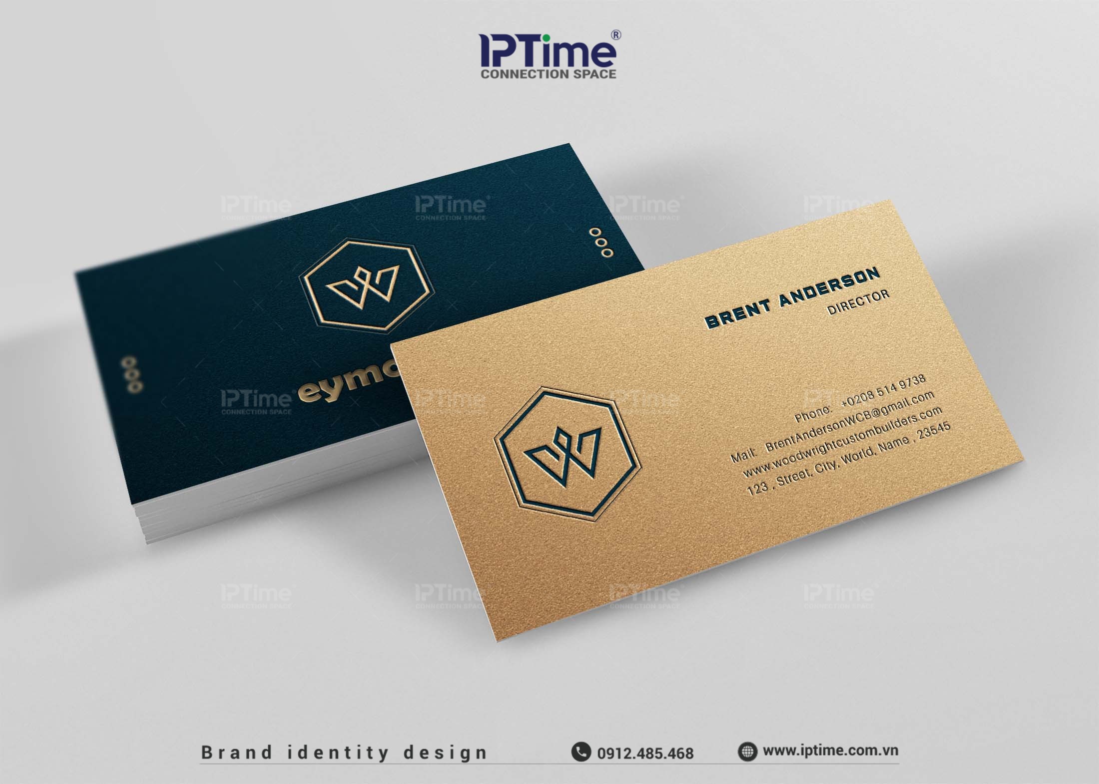 Bộ Nhận Diện Thương Hiệu Gồm Những Gì? Hướng Dẫn Đầy Đủ Cho Doanh Nghiệp Mới