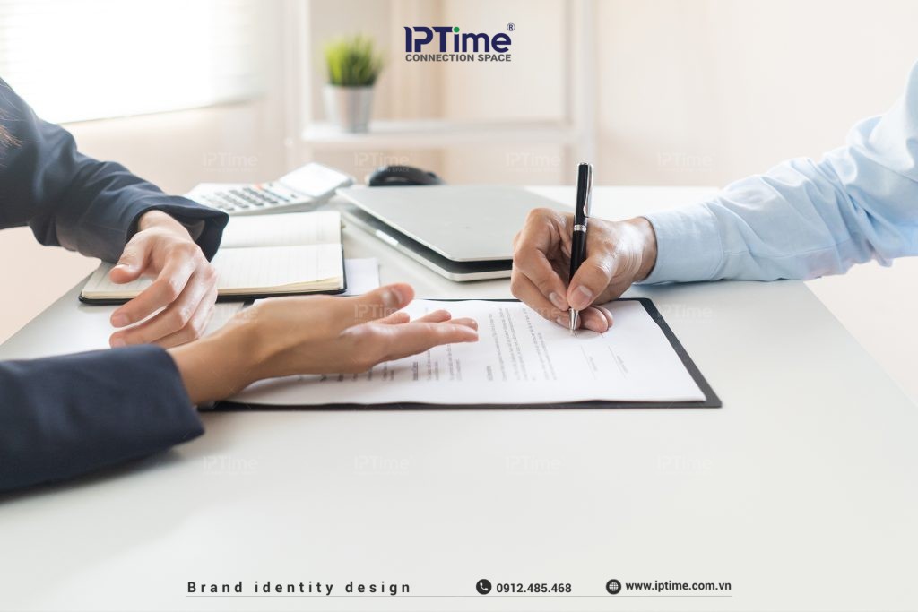 Quy Trình Thiết Kế Logo Chuyên Nghiệp Từ A Đến Z Tại Agency