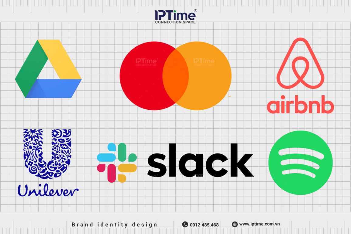 Logo Wordmark, Lettermark Hay Biểu Tượng: Doanh Nghiệp Của Bạn Hợp Loại Nào?