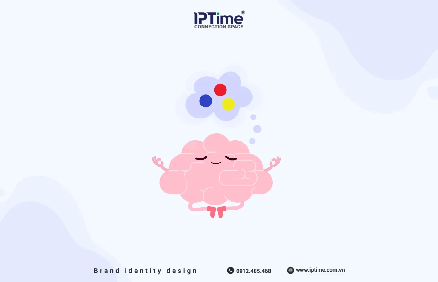 Tâm Lý Học Màu Sắc Trong Thiết Kế Logo: Chọn Màu Đúng Để Chạm Đến Khách Hàng