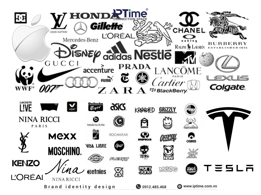 Tâm Lý Học Màu Sắc Trong Thiết Kế Logo: Chọn Màu Đúng Để Chạm Đến Khách Hàng