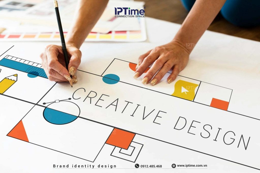 Quy Trình Thiết Kế Logo Chuyên Nghiệp Từ A Đến Z Tại Agency
