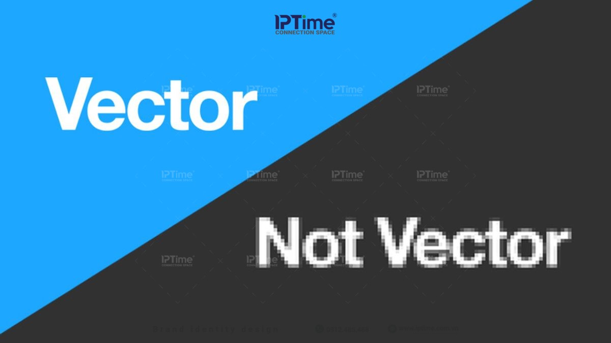 Vector Hóa Logo Là Gì? Vì Sao File Logo Của Bạn Cần Định Dạng Ai, Eps, Svg