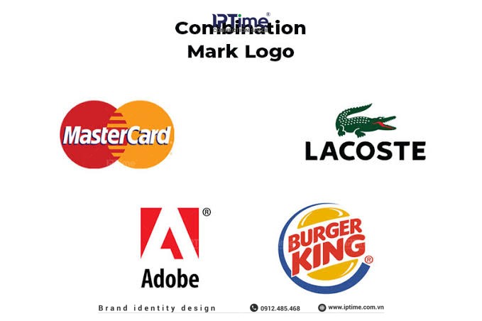 Logo Wordmark, Lettermark Hay Biểu Tượng: Doanh Nghiệp Của Bạn Hợp Loại Nào?