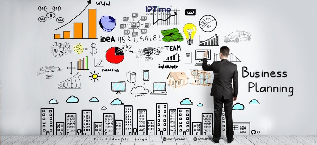 Khi Nào Doanh Nghiệp Nên Redesign Logo? 4 Dấu Hiệu Không Thể Bỏ Qua