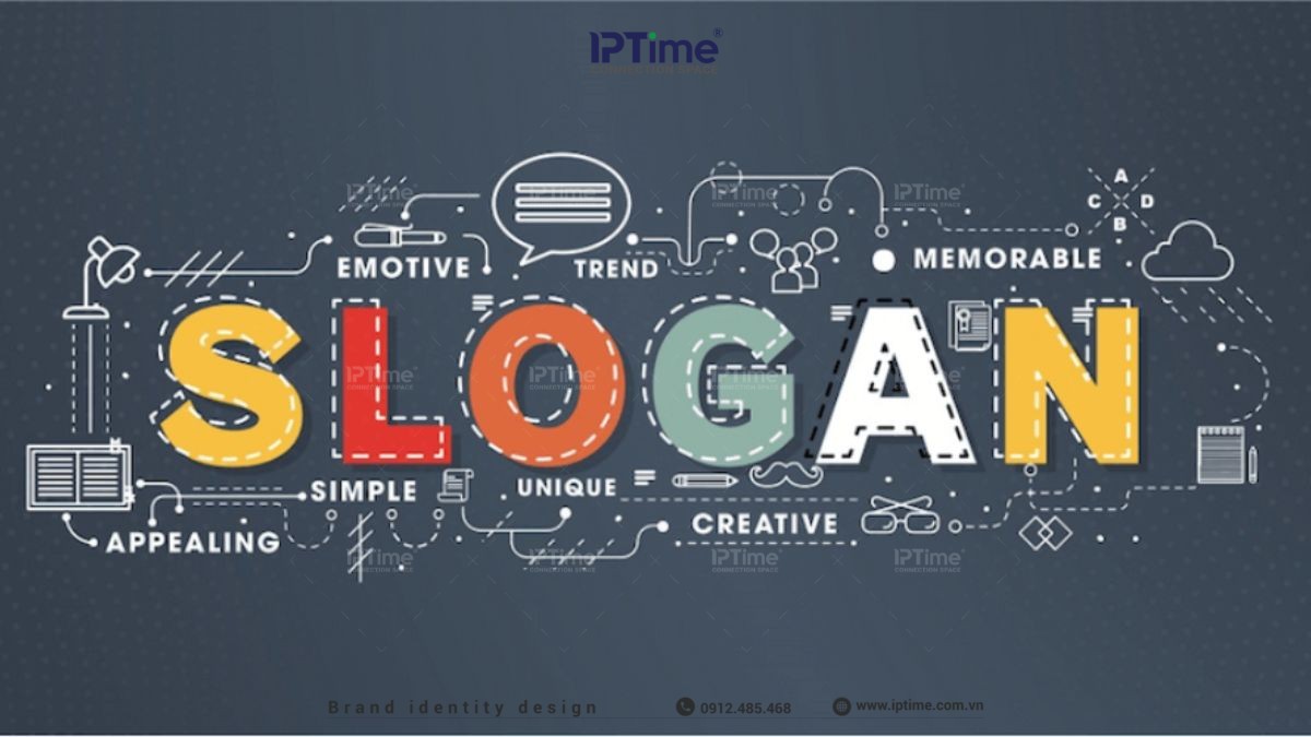 Slogan Hay Đến Đâu Là Đủ? Bí Quyết Sáng Tác Slogan Ghi Dấu Trong Tâm Trí Khách Hàng