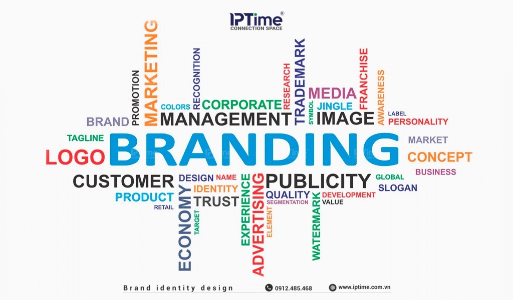 Sự Khác Biệt Giữa Logo, Brand Identity Và Branding: Đừng Nhầm Lẫn Ba Khái Niệm Này