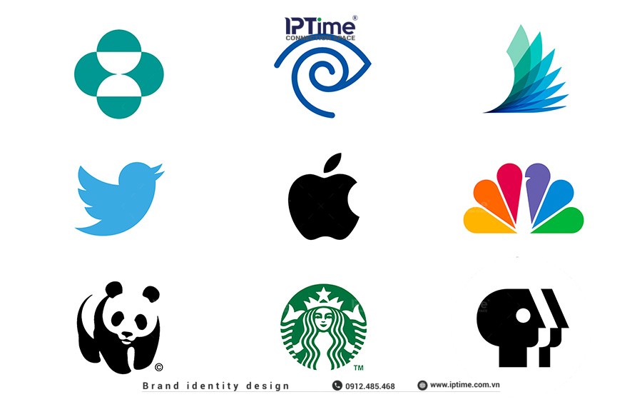 7 Nguyên Tắc Vàng Trong Thiết Kế Logo Mà Mọi Designer Cần Nắm Vững