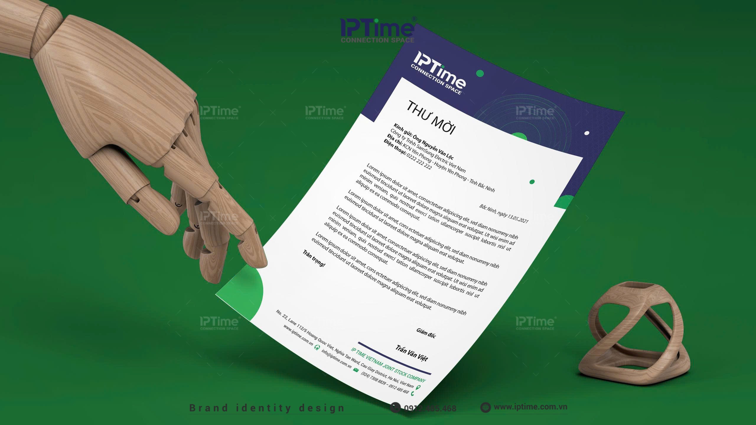 Bộ Ấn Phẩm Văn Phòng Cần Những Gì? Danh Sách Đầy Đủ Cho Doanh Nghiệp Mới Thành Lập