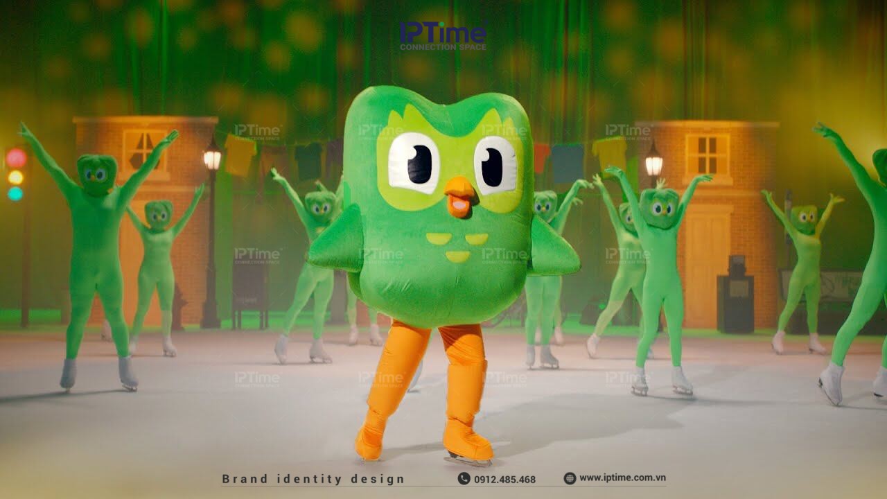 Mascot Thương Hiệu: Khi Nào Nên Có Và Cách Thiết Kế Nhân Vật Đại Diện Hiệu Quả