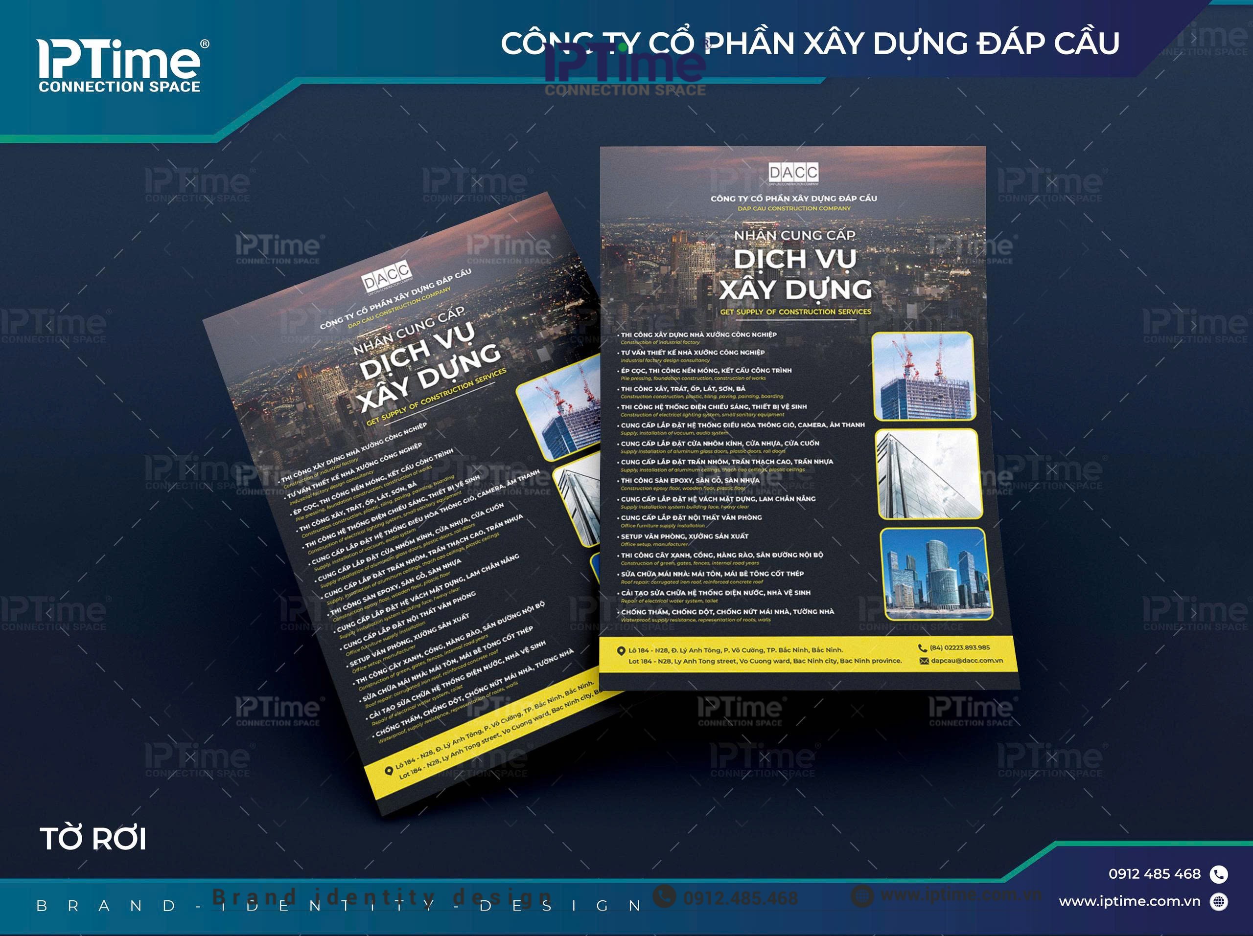 Tờ Rơi Tờ Gấp Marketing: Làm Sao Để Không Bị Vứt Ngay Sau Khi Nhận