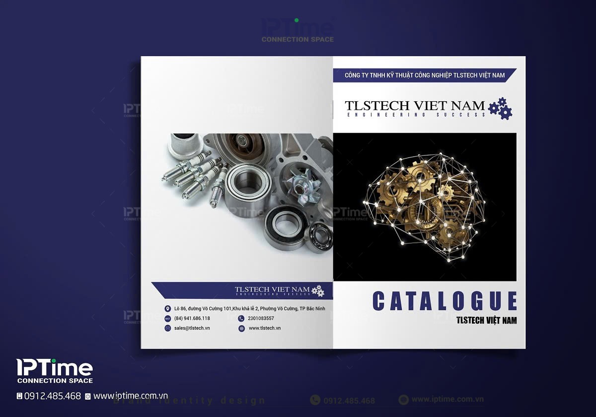 Catalogue Sản Phẩm: Công Cụ Bán Hàng Thầm Lặng Mà Doanh Nghiệp Hay Bỏ Quên
