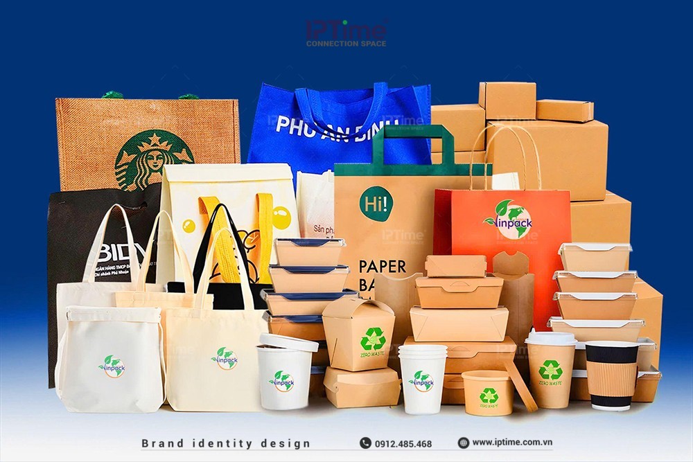 Xu Hướng Thiết Kế Bao Bì Nổi Bật Nhất 2026: Xanh, Tối Giản Và Kể Chuyện Bằng Hình Ảnh