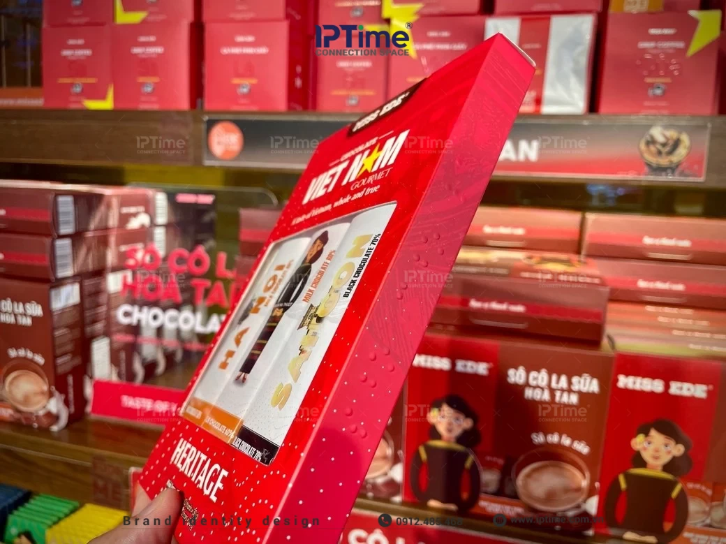 Xu Hướng Thiết Kế Bao Bì Nổi Bật Nhất 2026: Xanh, Tối Giản Và Kể Chuyện Bằng Hình Ảnh