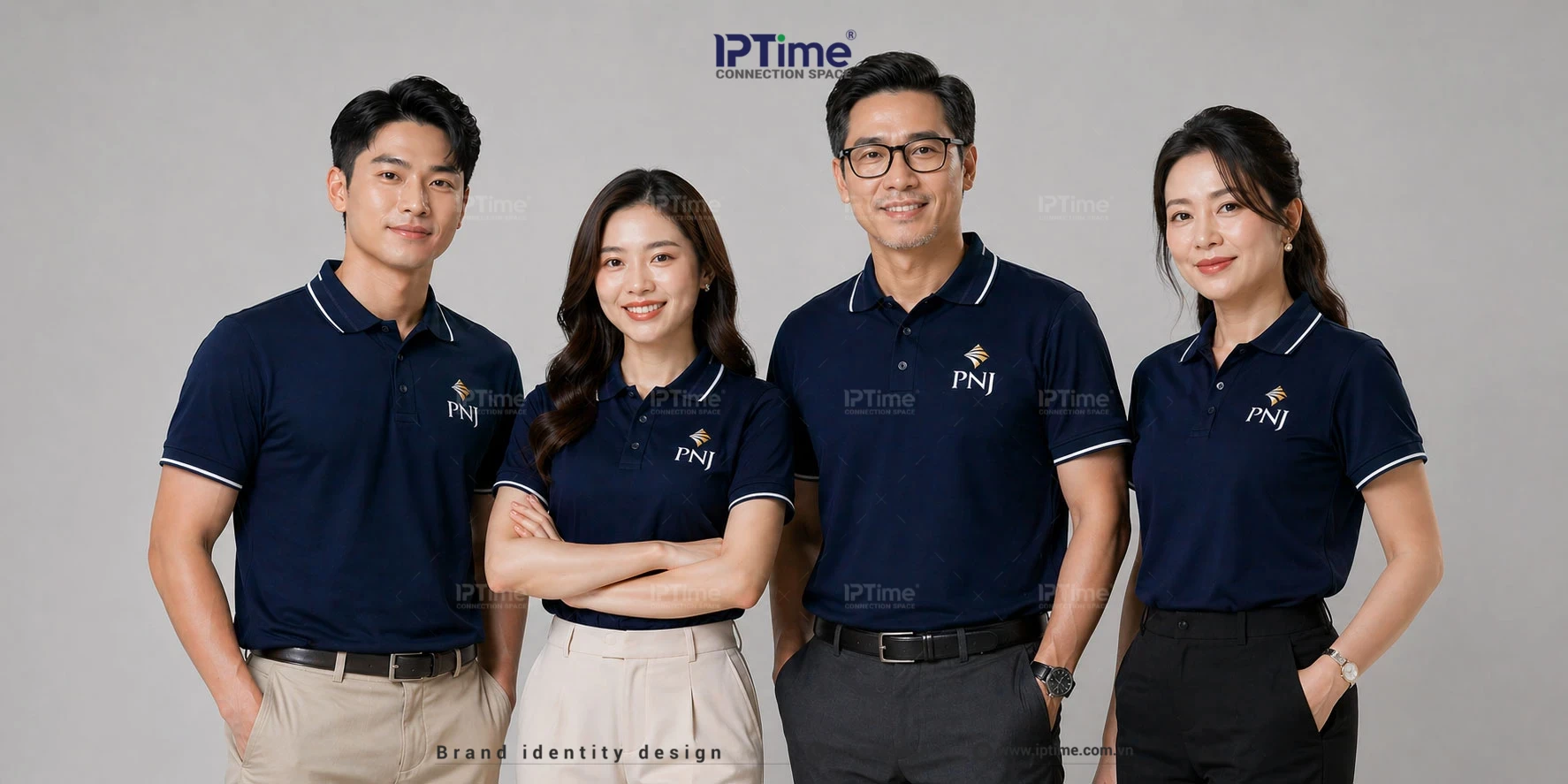 Thiết Kế Đồng Phục Văn Phòng: 7 Chi Tiết Nhỏ Quyết Định Hình Ảnh Chuyên Nghiệp