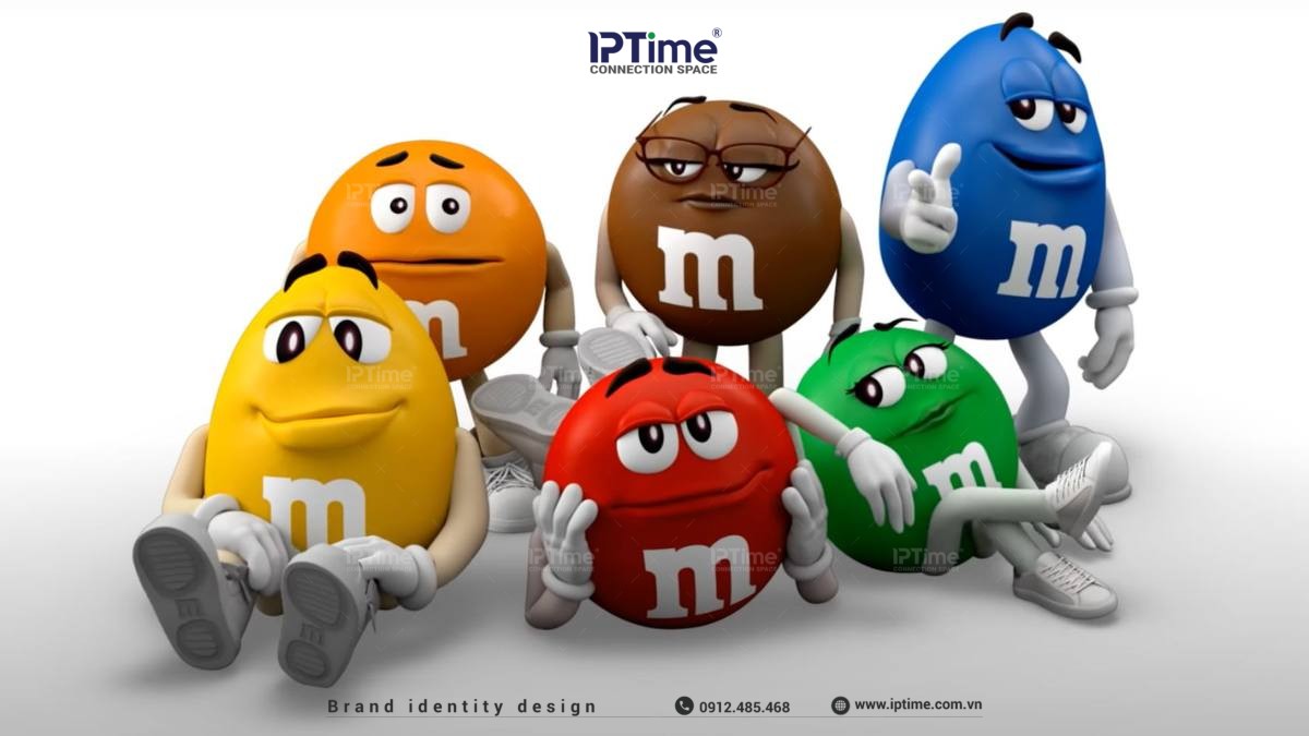 Mascot Thương Hiệu: Khi Nào Nên Có Và Cách Thiết Kế Nhân Vật Đại Diện Hiệu Quả