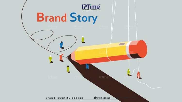 Brand Story Là Gì? Cách Kể Câu Chuyện Thương Hiệu Chạm Đến Cảm Xúc Khách Hàng