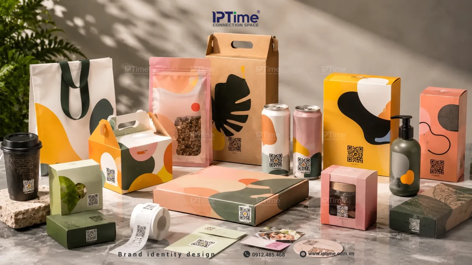 Xu Hướng Thiết Kế Bao Bì Nổi Bật Nhất 2026: Xanh, Tối Giản Và Kể Chuyện Bằng Hình Ảnh