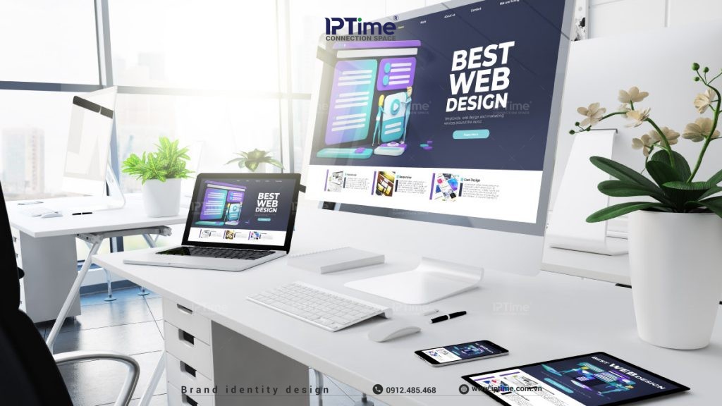 Website Bán Hàng Và Website Giới Thiệu Công Ty: Lựa Chọn Nào Phù Hợp Với Doanh Nghiệp Bạn?