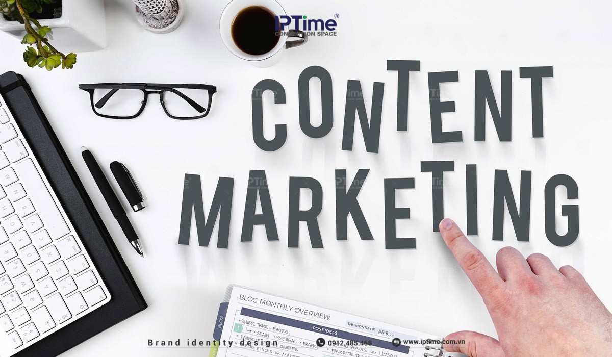 Content Marketing Là Gì? Vì Sao Doanh Nghiệp Cần Đầu Tư Nội Dung Ngay Từ Hôm Nay
