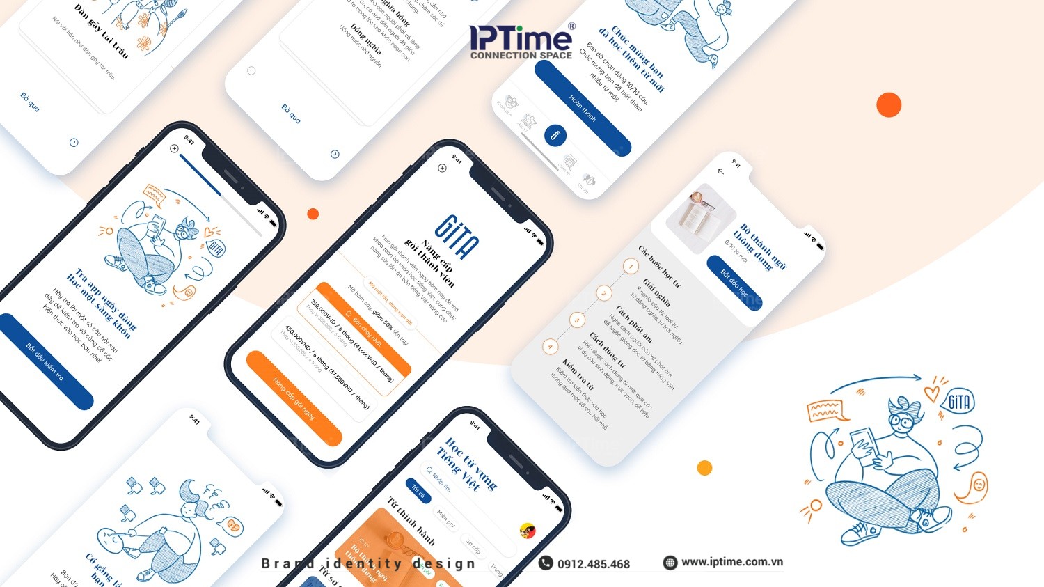 Ux/ui Trong Thiết Kế Website: Yếu Tố Giữ Chân Khách Hàng Ở Lại Lâu Hơn